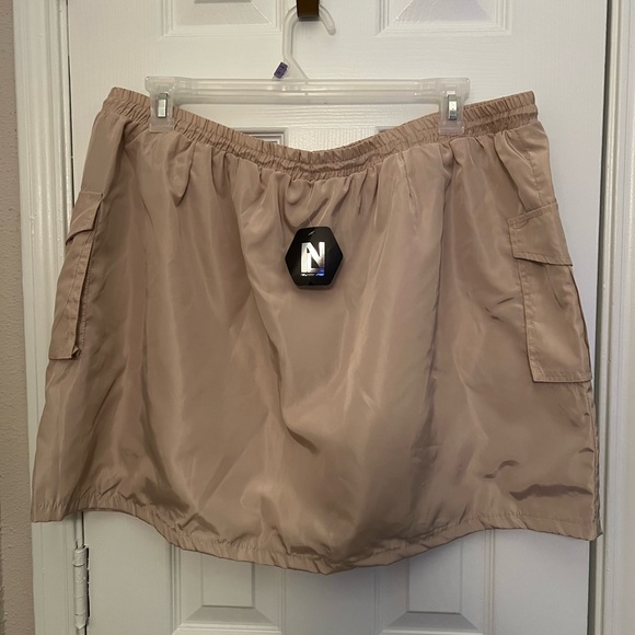 Cargo skirt - Picture 3 of 3